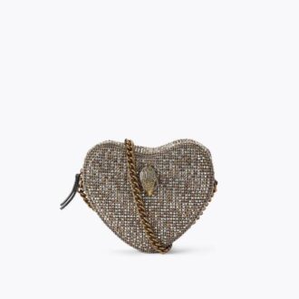 Kensington Heart-tas