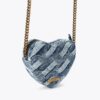 Kensington Heart-tas Kensington Heart-tas