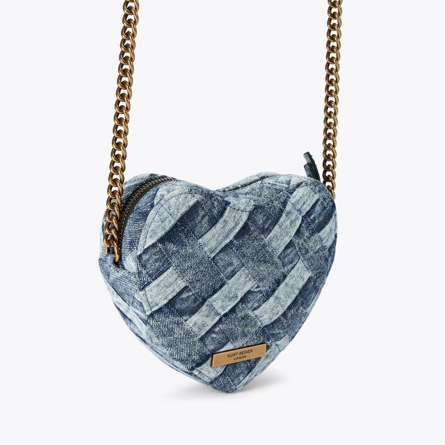 Kensington Heart-tas Kensington Heart-tas