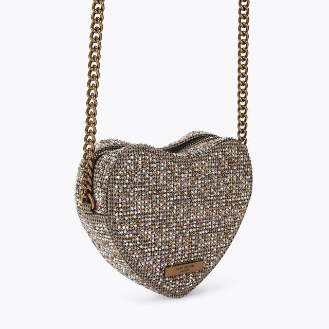 Kensington Heart-tas Kensington Heart-tas