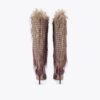 Kensington kniehoge laars Kensington kniehoge laars