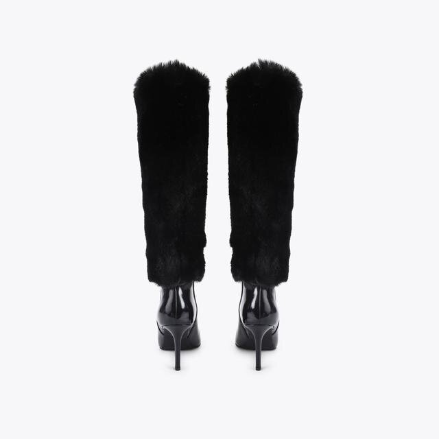 Kensington kniehoge laars Kensington kniehoge laars