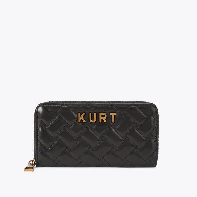 Kensington Kurt Zip Around Wallet Kensington Kurt Zip Around Wallet