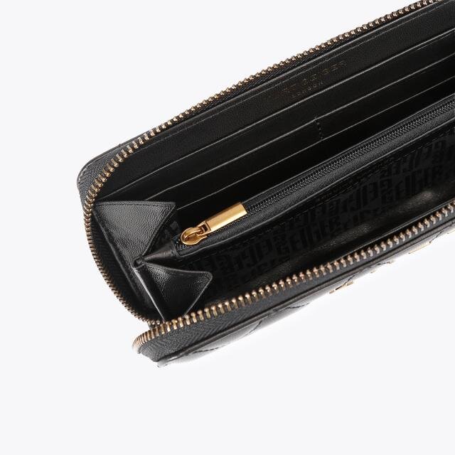 Kensington Kurt Zip Around Wallet Kensington Kurt Zip Around Wallet