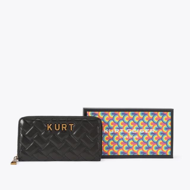 Kensington Kurt Zip Around Wallet Kensington Kurt Zip Around Wallet