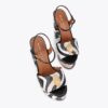 Kensington Platform Sandal