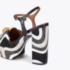 Kensington Platform Sandal
