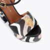 Kensington Platform Sandal