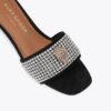 Kensington platte sandaal