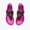 Kensington platte slingback