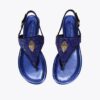 Kensington platte slingback