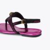 Kensington platte slingback
