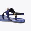 Kensington platte slingback
