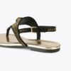 Kensington platte slingback
