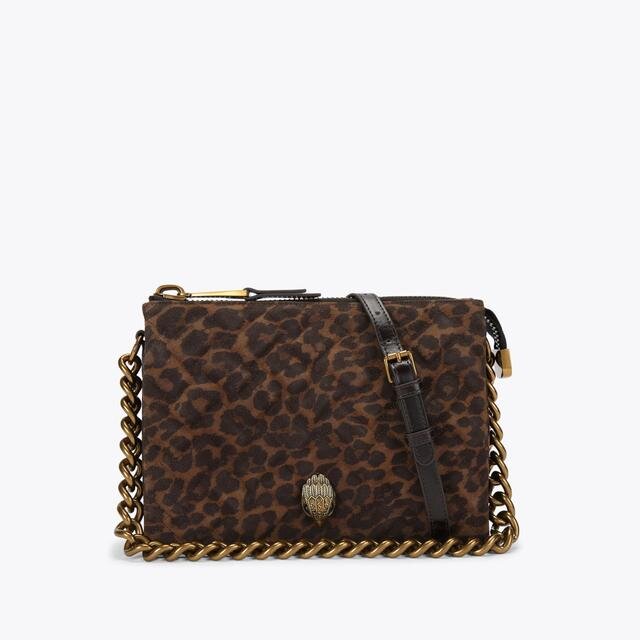 Kensington Pouch Bag Kensington Pouch Bag