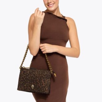 Kensington Pouch Bag