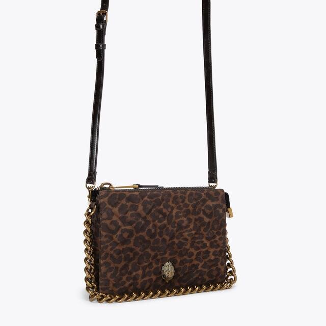 Kensington Pouch Bag Kensington Pouch Bag