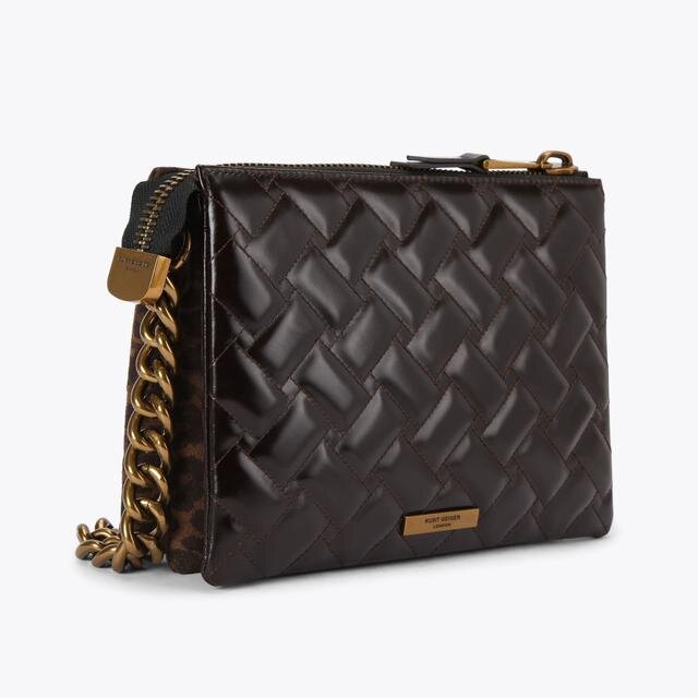 Kensington Pouch Bag Kensington Pouch Bag