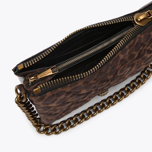 Kensington Pouch Bag Kensington Pouch Bag
