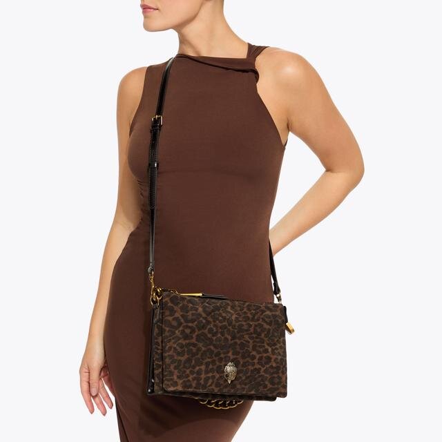 Kensington Pouch Bag Kensington Pouch Bag