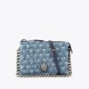 Kensington Puff Pouch-tas