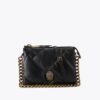 Kensington Puff Pouch-tas