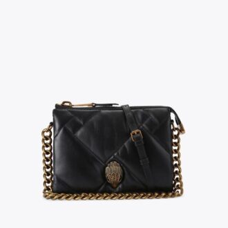 Kensington Puff Pouch-tas