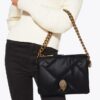 Kensington Puff Pouch-tas