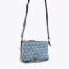 Kensington Puff Pouch-tas