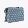 Kensington Puff Pouch-tas