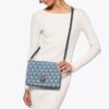 Kensington Puff Pouch-tas
