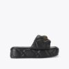 Kensington Puff Sandal