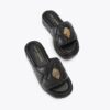 Kensington Puff Sandal