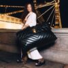 Kensington Puff Sandal