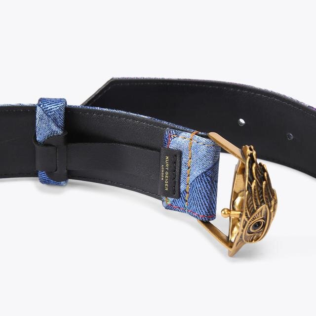 Kensington-riem Kensington-riem