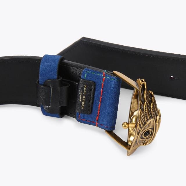 Kensington-riem Kensington-riem