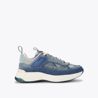 Kensington Sneaker