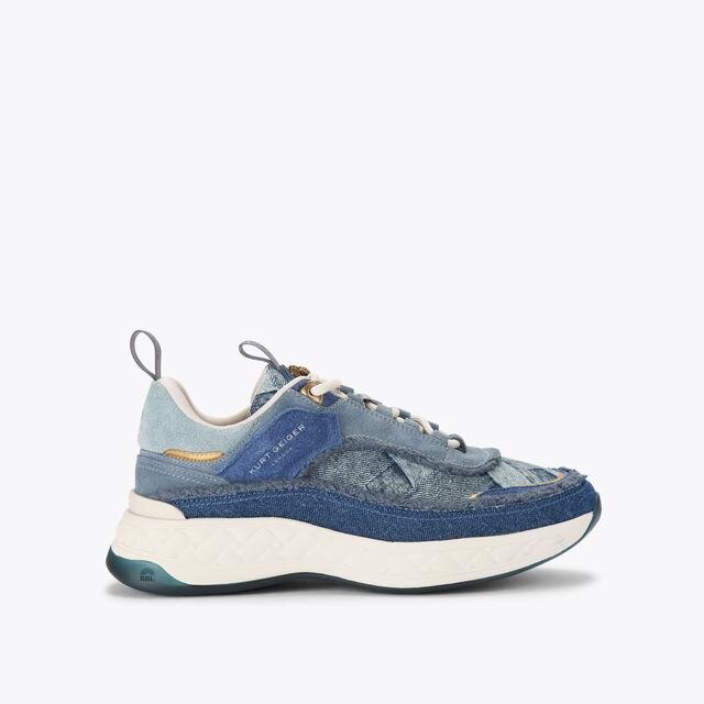 Kensington Sneaker Kensington Sneaker