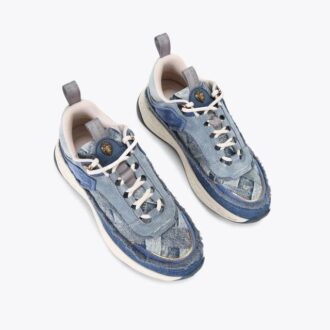 Kensington Sneaker