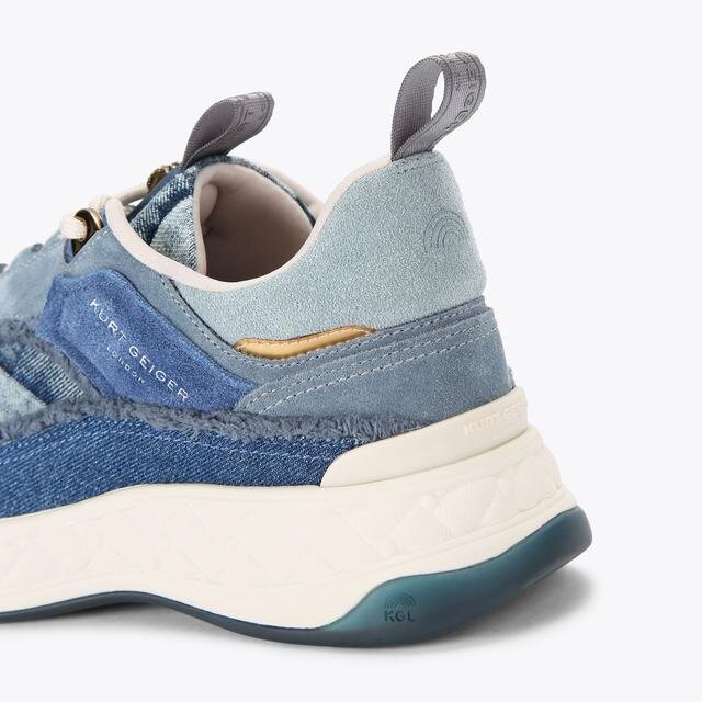 Kensington Sneaker Kensington Sneaker