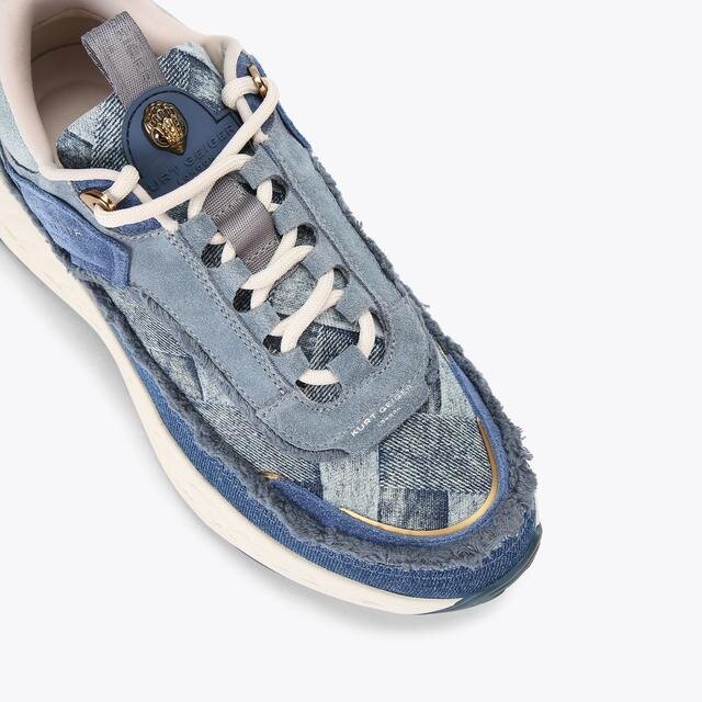 Kensington Sneaker Kensington Sneaker