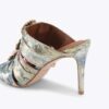 Kensington Soft Bow Mule