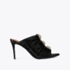Kensington Soft Bow Mule-hak