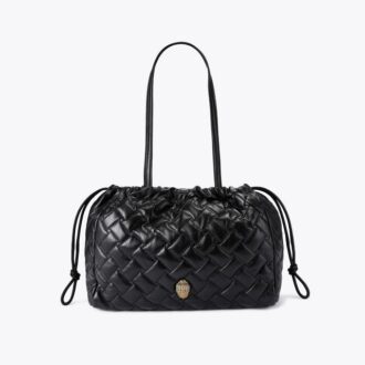 Kensington String Tote Bag