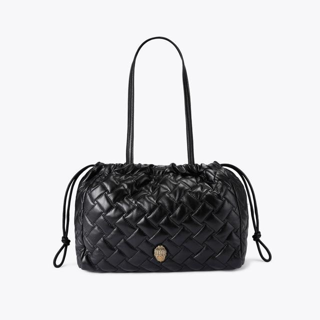 Kensington String Tote Bag Kensington String Tote Bag