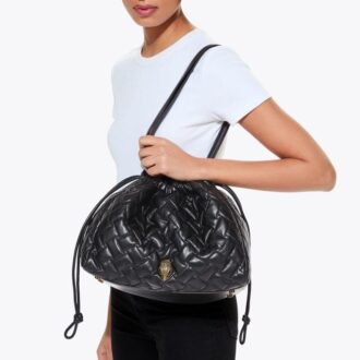 Kensington String Tote Bag