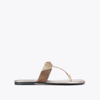 Kensington T-Bar Sandal