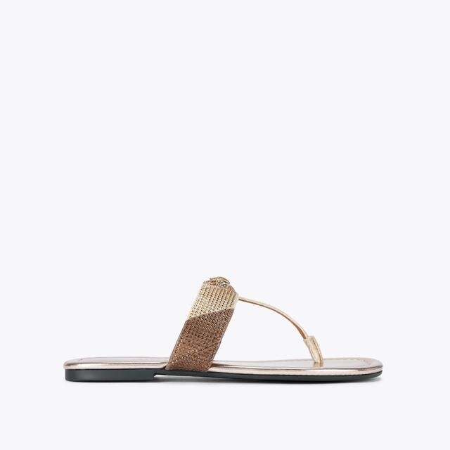 Kensington T-Bar Sandal Kensington T-Bar Sandal