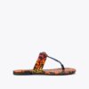 Kensington T-Bar Sandal