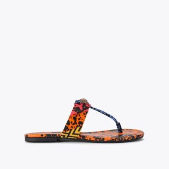 Kensington T-Bar Sandal